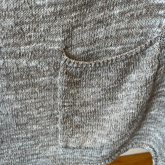 FREE GIFT with Abercrombie & Fitch Waterfall Cardigan - Picture 7 of 11